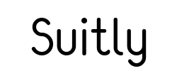 Suitly - logo